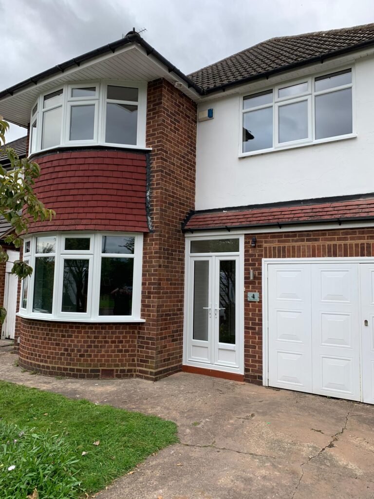 Dynasty glazing local doors and windows fittings