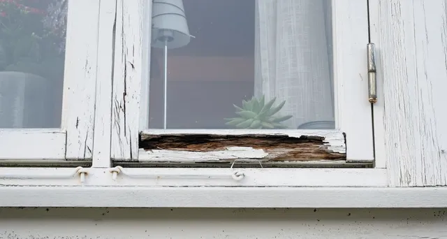 Signs You Need Window Replacement (Before It Gets Worse)