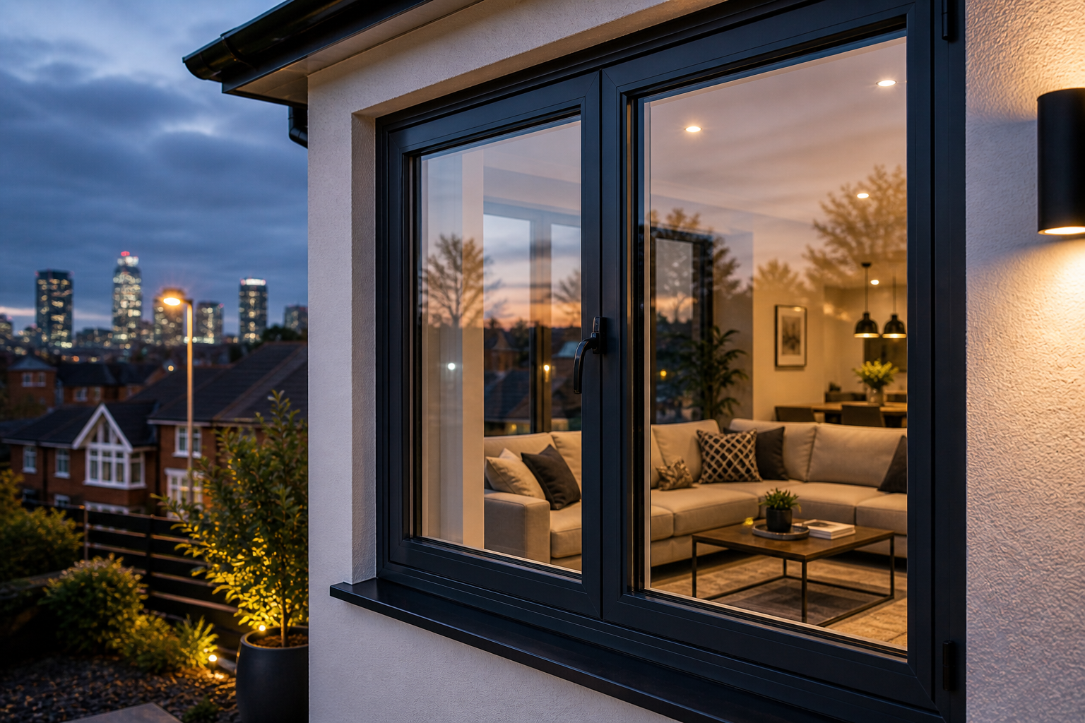 Double Glazing Cost in Birmingham (Real Prices & What to Expect)