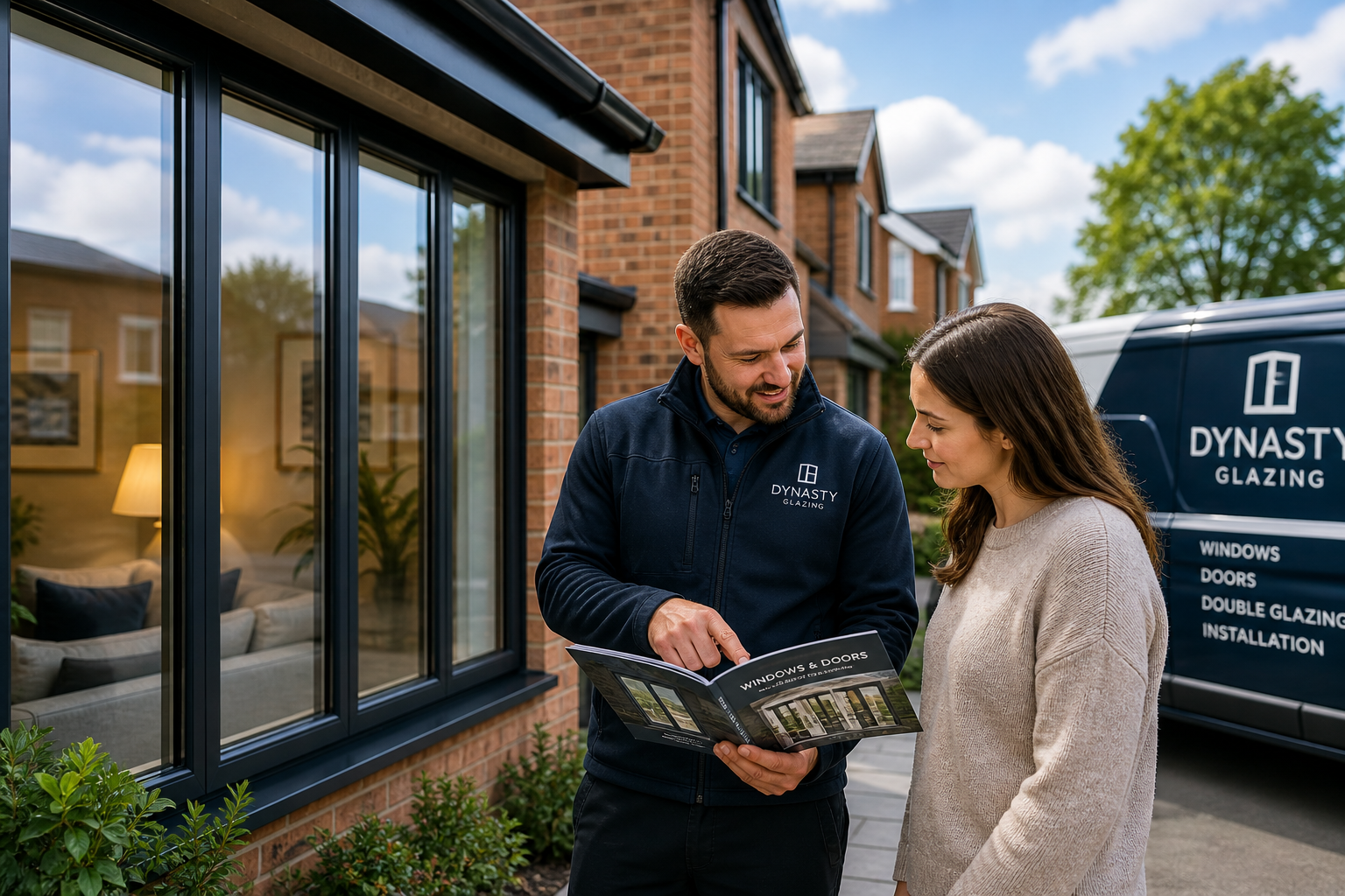 Best Double Glazing Companies in Birmingham: What to Look For Before Choosing
