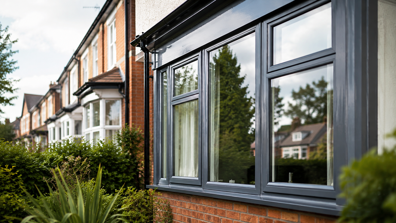 Double Glazed Windows in Birmingham: What Homeowners Should Know Before Installation